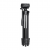 Statyw video K&F Concept S174A1 z uchwytem na telefon i pilotem - czarny
